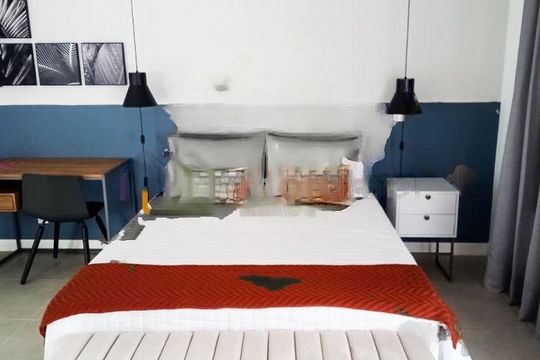 Apartamento para alugar com 1 quarto, 85m² em Pinheiros, São Paulo