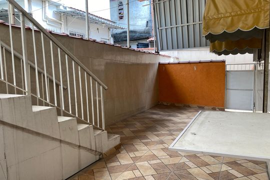 Casa à venda com 4 quartos, 100m² em Irajá, Rio de Janeiro