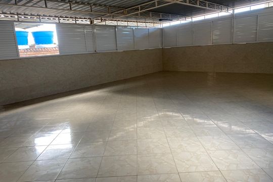 Casa à venda com 4 quartos, 100m² em Irajá, Rio de Janeiro