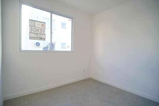 Quarto 1 de apartamento à venda com 2 quartos, 44m² em Santos Dumont, São Leopoldo