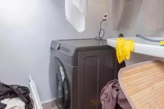 Foto 12 de apartamento à venda com 2 quartos, 49m² em Jardim Satelite, São Paulo