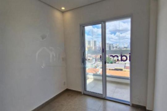 Apartamento para alugar com 1 quarto, 28m² em Vila Sonia, São Paulo