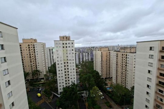Apartamento para alugar com 3 quartos, 70m² em Vila Andrade, São Paulo