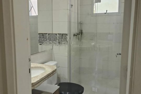Apartamento para alugar com 2 quartos, 50m² em Vila Andrade, São Paulo