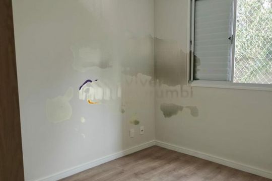 Apartamento para alugar com 2 quartos, 50m² em Vila Andrade, São Paulo