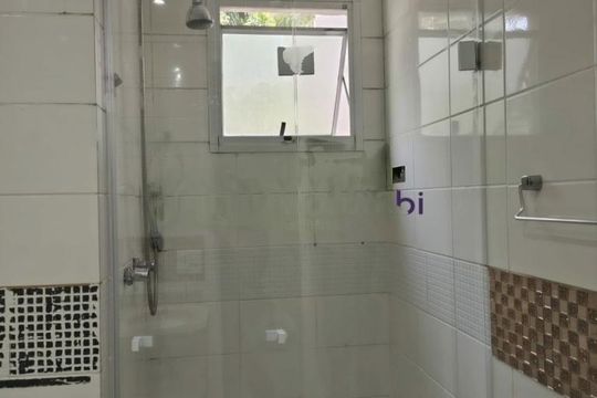 Apartamento para alugar com 2 quartos, 50m² em Vila Andrade, São Paulo