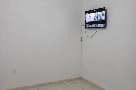 Quarto de apartamento para alugar com 2 quartos, 55m² em Jardim do Ipê, Belford Roxo