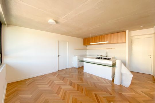 Apartamento para alugar com 2 quartos, 59m² em Vila Ipojuca, São Paulo
