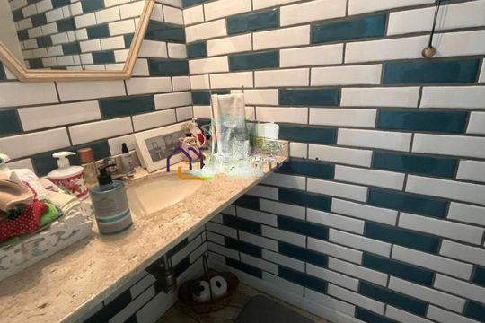 Apartamento para alugar com 4 quartos, 185m² em Vila Sonia, São Paulo