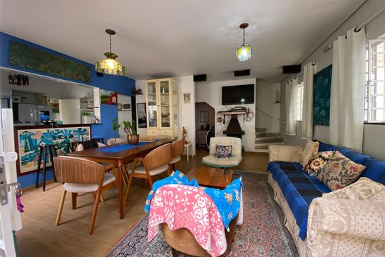 Casa à venda com 4 quartos, 240m² em Vila Gomes, São Paulo