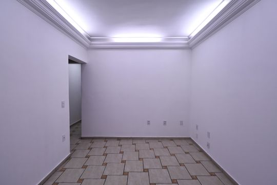Sala de casa à venda com 3 quartos, 300m² em Parque Capuava, Santo André