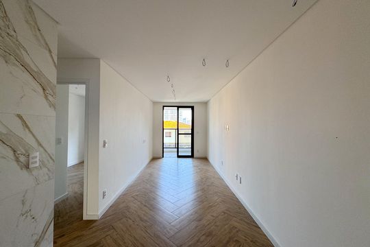 Apartamento à venda com 2 quartos, 55m² em Nova Petrópolis, São Bernardo do Campo
