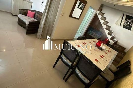 Casa à venda com 5 quartos, 295m² em Jardim Sao Caetano, São Caetano do Sul