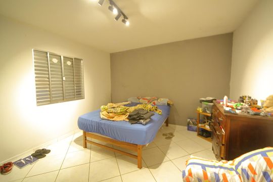 Quarto 3 ( externo)  de casa à venda com 3 quartos, 112m² em Santa Terezinha, São Bernardo do Campo