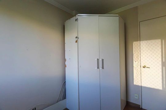 Apartamento à venda com 2 quartos, 55m² em Jardim Santa Teresinha, São Paulo