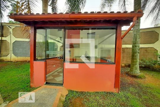 Apartamento à venda com 2 quartos, 55m² em Jardim Santa Teresinha, São Paulo