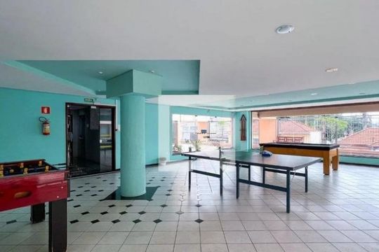 Apartamento à venda com 2 quartos, 72m² em Vila Progresso, Jundiaí