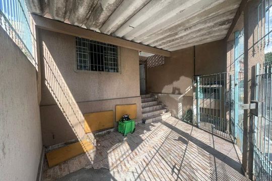 Casa à venda com 2 quartos, 140m² em Cocaia, Guarulhos