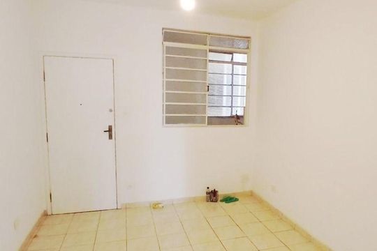 Apartamento à venda com 2 quartos, 65m² em Pinheiros, São Paulo