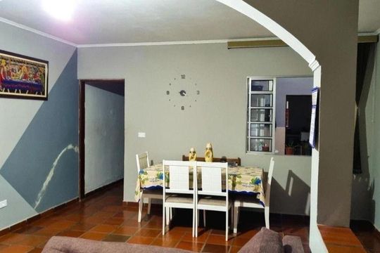 Casa à venda com 3 quartos, 125m² em Alto Industrial, São Bernardo do Campo