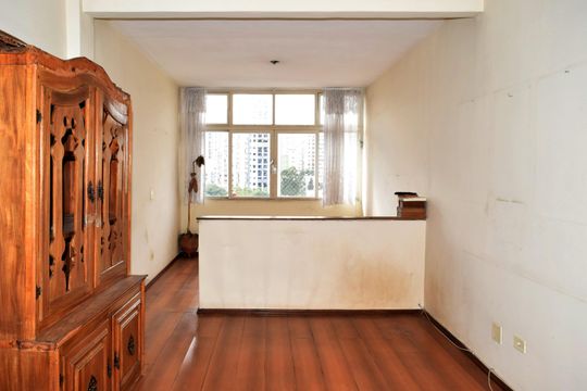 Apartamento à venda com 1 quarto, 72m² em Pinheiros, São Paulo
