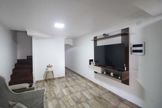 Casa à venda com 3 quartos, 110m² em Jardim dos Manacas, São Paulo