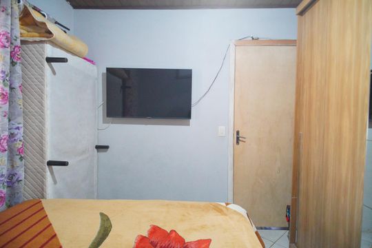 Quarto  de casa à venda com 1 quarto, 50m² em Vicentina, São Leopoldo