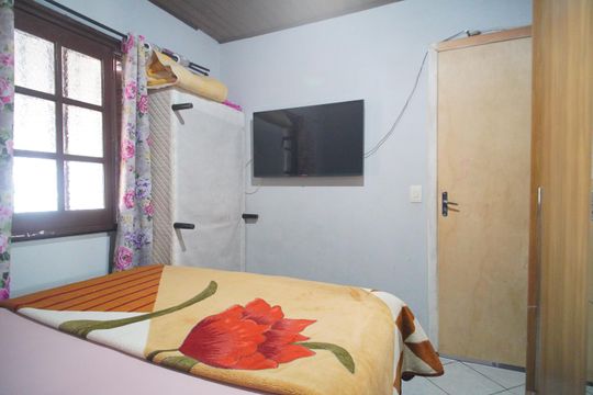 Quarto  de casa para alugar com 1 quarto, 50m² em Vicentina, São Leopoldo