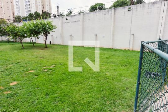 Área comum de apartamento à venda com 3 quartos, 70m² em Vila Leopoldina, São Paulo