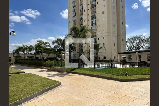Área comum de apartamento à venda com 3 quartos, 70m² em Vila Leopoldina, São Paulo