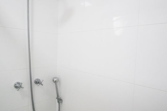 Banheiro da Suíte de apartamento à venda com 3 quartos, 85m² em Planalto Paulista, São Paulo