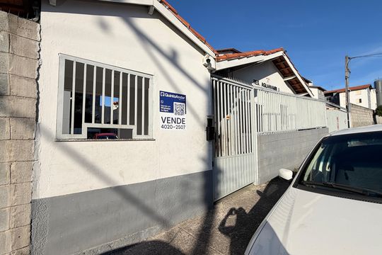 Fachada do Prédio de apartamento à venda com 2 quartos, 48m² em Vila Popular, São Paulo