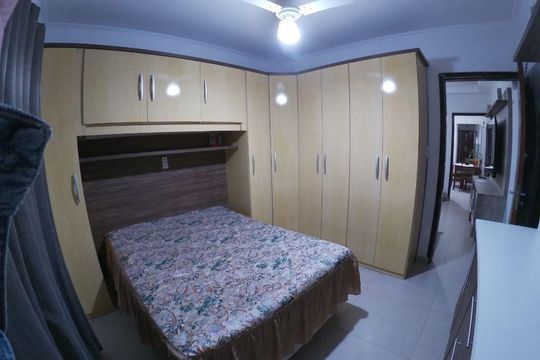 Casa à venda com 3 quartos, 150m² em Jardim Bela Vista, Guarulhos