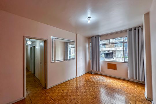 Apartamento à venda com 3 quartos, 89m² em Laranjeiras, Rio de Janeiro