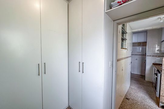 Apartamento à venda com 3 quartos, 89m² em Laranjeiras, Rio de Janeiro