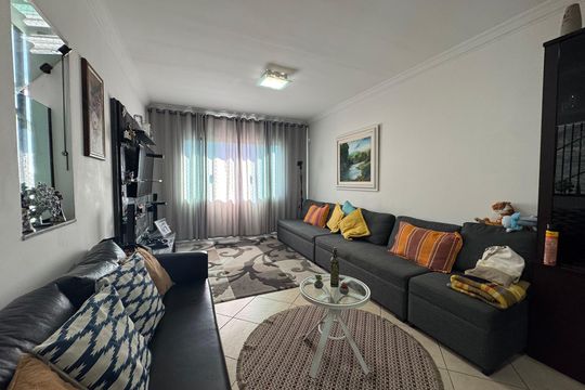 Casa à venda com 3 quartos, 200m² em Bela Vista, Osasco