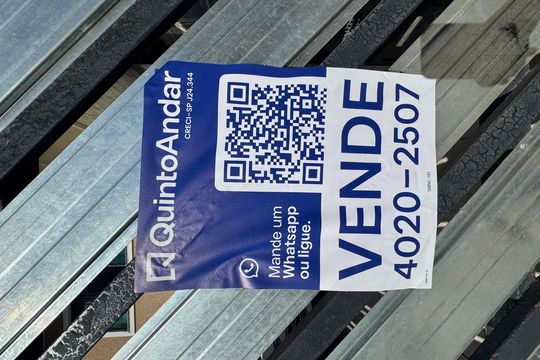 PLACA de casa à venda com 3 quartos, 200m² em Bela Vista, Osasco