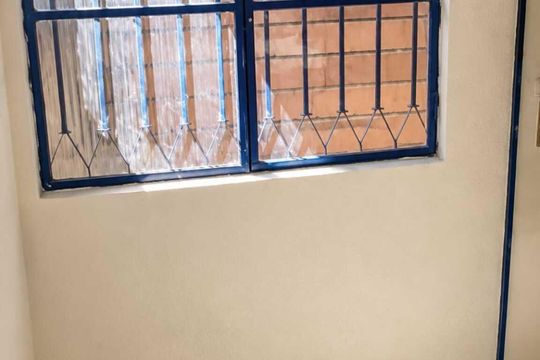 Sala de casa para alugar com 1 quarto, 45m² em Olinda, Nilópolis
