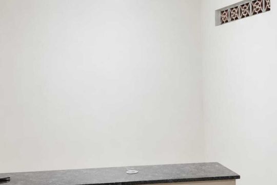 Cozinha de casa para alugar com 1 quarto, 45m² em Olinda, Nilópolis