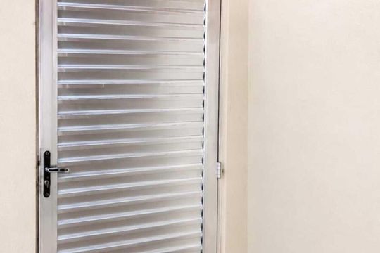 Casa para alugar com 1 quarto, 45m² em Olinda, Nilópolis
