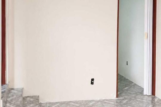 Sala de casa para alugar com 1 quarto, 45m² em Olinda, Nilópolis