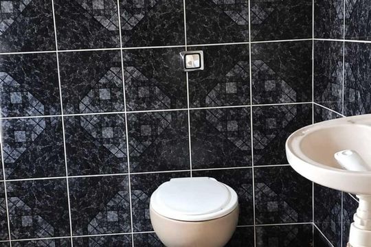 Casa para alugar com 1 quarto, 45m² em Olinda, Nilópolis