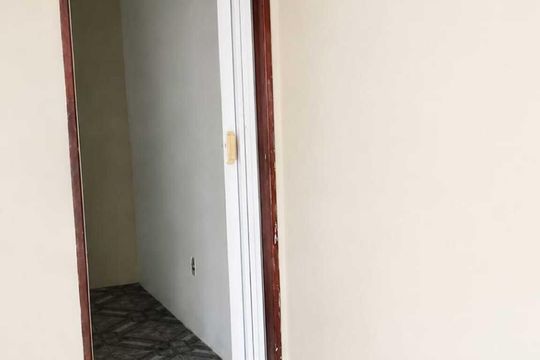 Sala de casa para alugar com 1 quarto, 45m² em Olinda, Nilópolis