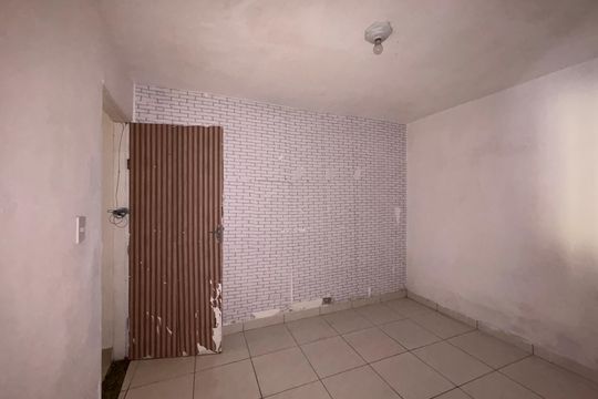 Quarto  de casa para alugar com 1 quarto, 50m² em Sítio Morro Grande, São Paulo