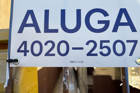 Placa TMTY-1179 de casa para alugar com 1 quarto, 50m² em Sítio Morro Grande, São Paulo