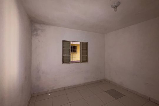 Quarto de casa para alugar com 1 quarto, 50m² em Sítio Morro Grande, São Paulo