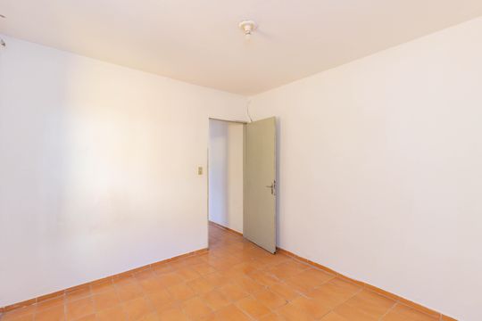 Sala de casa para alugar com 1 quarto, 50m² em Sítio Morro Grande, São Paulo