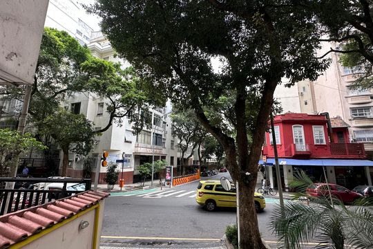 Apartamento para alugar com 2 quartos, 69m² em Copacabana, Rio de Janeiro