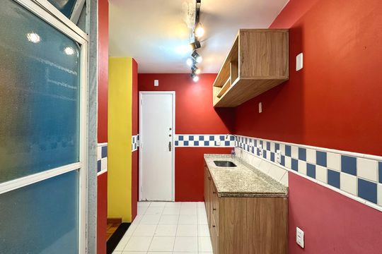 Apartamento para alugar com 2 quartos, 69m² em Copacabana, Rio de Janeiro