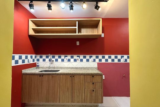 Apartamento para alugar com 2 quartos, 69m² em Copacabana, Rio de Janeiro